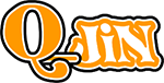 Q-Jinのサイトロゴ