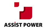 アシストパワーのサイトロゴ