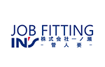 JOB FITTINGのサイトロゴ